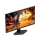 AOC 24G4ZRE - 1490634 - zdjęcie 4